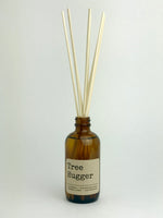 Load image into Gallery viewer, Tree Hugger Reed Diffuser
