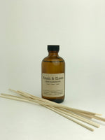 Load image into Gallery viewer, Fresh &amp; Clean Reed Diffuser
