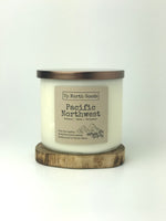 Load image into Gallery viewer, Pacific Northwest Soy Candle
