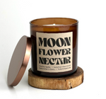 Load image into Gallery viewer, Moon Flower Nectar Soy Candle
