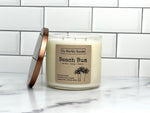 Load image into Gallery viewer, Beach Bum Soy Candle
