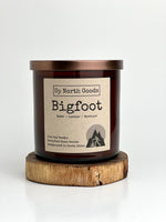 Load image into Gallery viewer, Bigfoot Soy Candle
