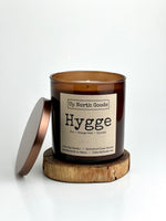 Load image into Gallery viewer, Hygge Soy Candle
