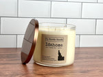 Load image into Gallery viewer, Idahome Soy Candle

