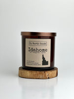 Load image into Gallery viewer, Idahome Soy Candle

