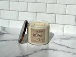 Load image into Gallery viewer, The River Soy Candle

