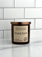 Load image into Gallery viewer, Spiced Honey Soy Candle
