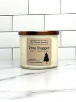 Load image into Gallery viewer, Tree Hugger Soy Candle

