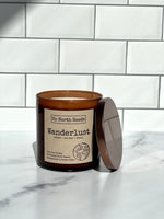 Load image into Gallery viewer, Wanderlust Soy Candle
